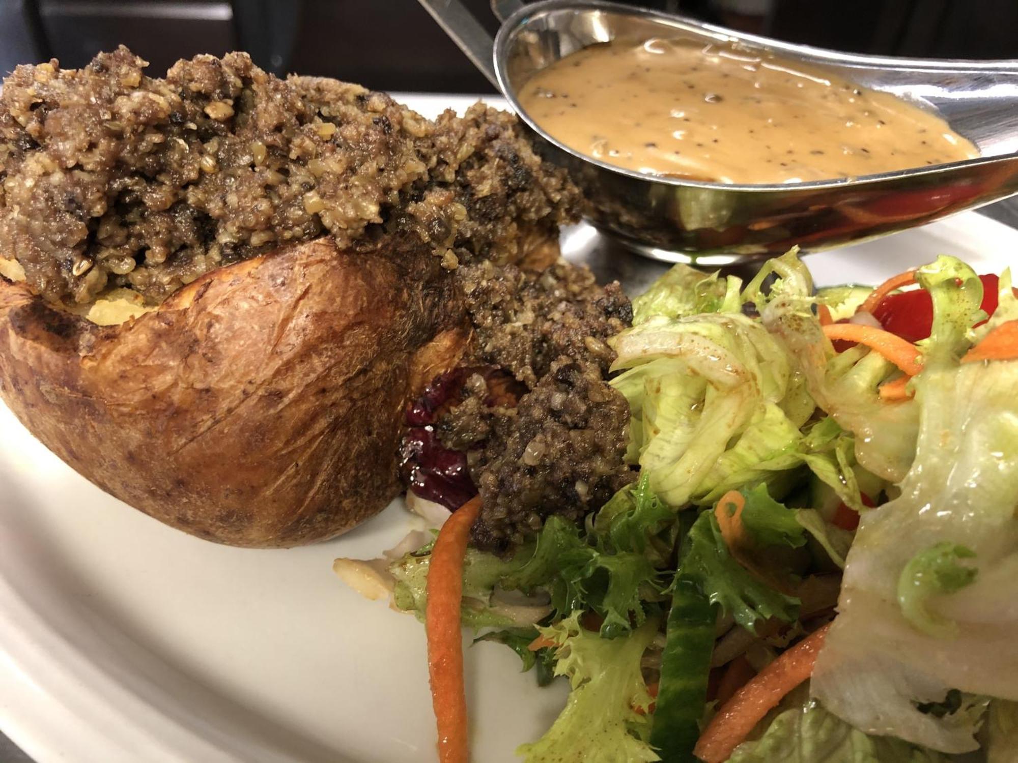 The Drymen Inn Glasgow Eksteriør bilde